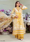 Safinaz Firdous 6 Casual Wear Designer Cambric Cotton Pakistani Salwar Kameez